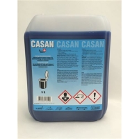 Casan Liquid Kanne 5л Casan Liquid Kanne 5л