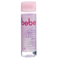 BEBE AUGEN MAKE-UP ENTFERNER