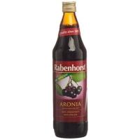 RABENHORST ARONIA MUTTERSAFT