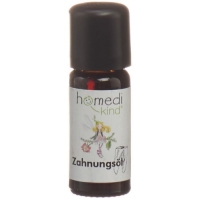 HOMEDI-KIND ZAHNUNG