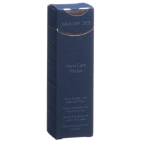 GOLOY 33 HAND CARE VITALIZ