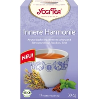 YOGI TEA INNERE HARMONIE