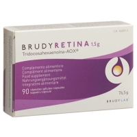 BRUDYRETINA 1.5G