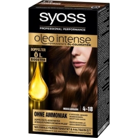 SYOSS OLEO INT 4-18 MOKKA