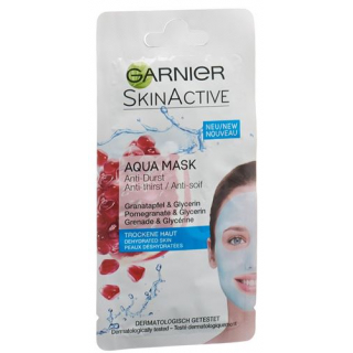 GARNIER SKINACT MASK ANTI-THI