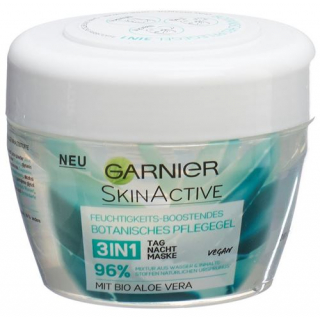 GARNIER SKINACT ALOE VERA TOPF