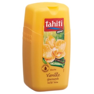 TAHITI DUSCH VANILLE FL