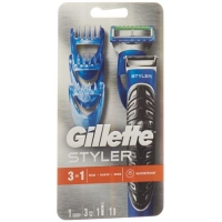 GILLETTE FUSION5 PROGL STY RAS