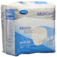 MOLICARE MOBILE 6 XL