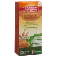 GALACTINA PLASMON 6 CEREA KIND GALACTINA PLASMON 6 CEREA KIND