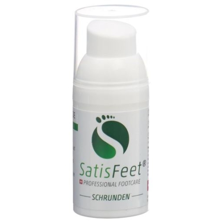 SATISFEET SCHRUN AIRLES DISPEN