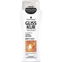 GLISS KUR SHAMPOO TR19