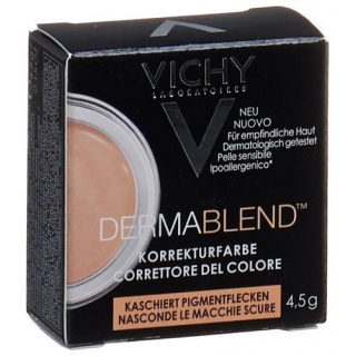 VICHY DB COLOR CORRECTOR APRIC