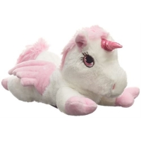 HABIBI PLUSH PEGASUS WEISS GLI