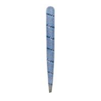 HAUSMANN PINZE SCHRAEG BLAU ED