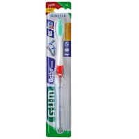 GUM ORTHO REISEZAHNBUERSTE