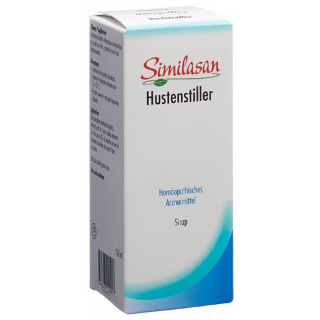 SIMILASAN HUSTENSTILLER FL