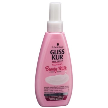 GLISS KUR BEAUTY MILK GLOSSING