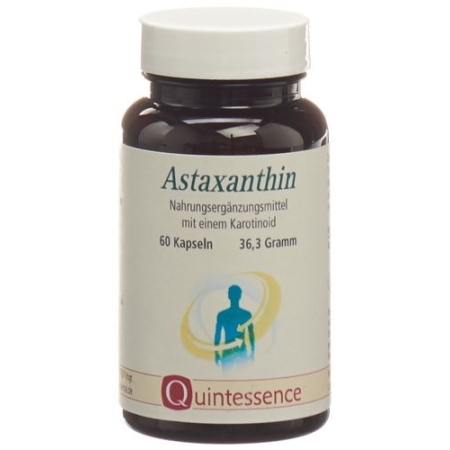 CHRISANA ASTAXANTHIN KAPS DS