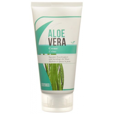 Phytomed Aloe Vera крем 150мл