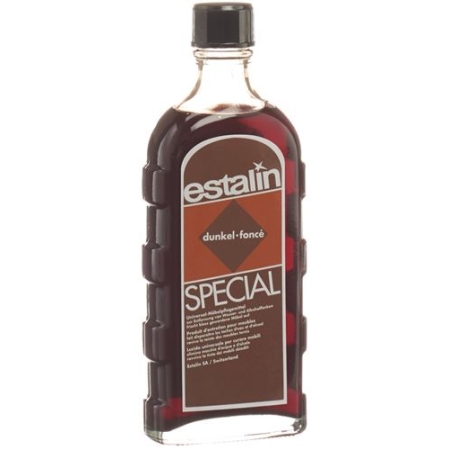 ESTALIN SPECIAL POLITUR DUNKEL