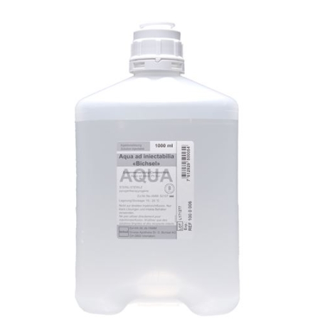 Aqua AD Bichsel 1000 ml Aqua AD Bichsel 1000 ml