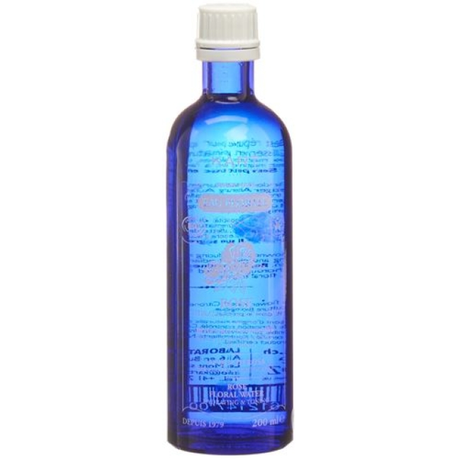 Kart Rosenwasser Glasflasche 200мл Kart Rosenwasser Glasflasche 200мл