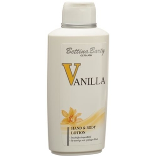 BARTY VANILLA HAND&BODY