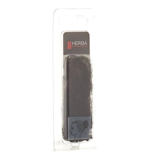Herba Chignionnetze Dunkel 3 штуки Herba Chignionnetze Dunkel 3 штуки