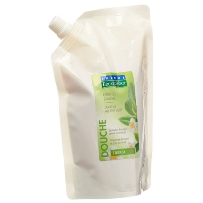 Vogt Therme Energy Douche Gruntee Ref 400мл Vogt Therme Energy Douche Gruntee Ref 400мл