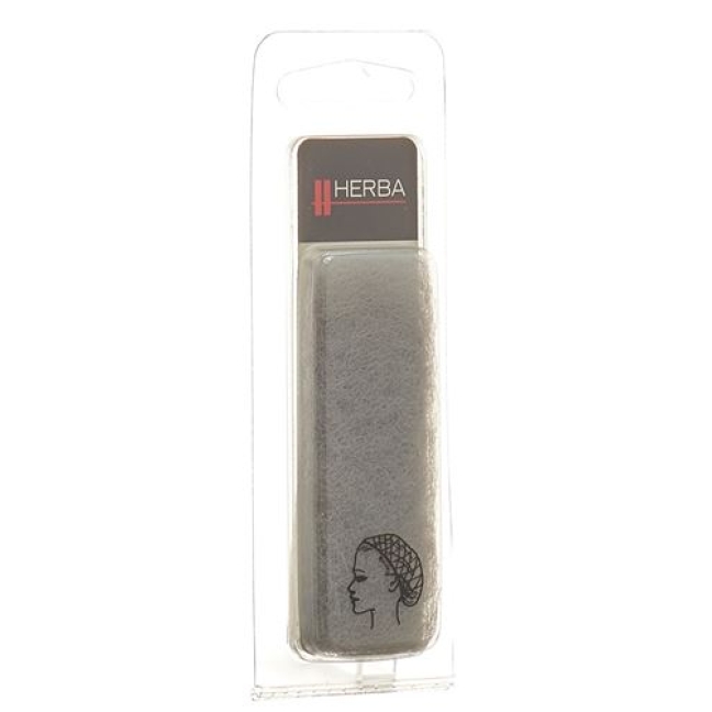 Herba Haarnetze Grau 3 штуки 5115 Herba Haarnetze Grau 3 штуки 5115