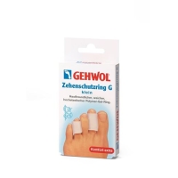 Gehwol Zehenschutzringe G Klein 2 штуки