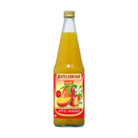 BEUTELSB APFEL MANGO SAFT