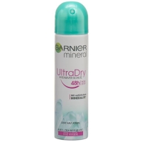 GARNIER MIN DEO ULT DRY SPR F