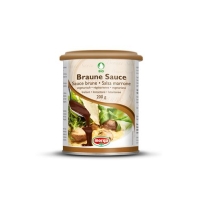 MORGA SAUCE BRAUN BIO AKT