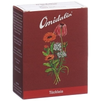 Omidalin Tuechlein в пакетиках 10 штук