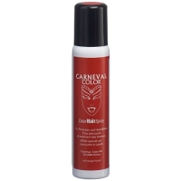 CARNEVAL COLOR HAIR SPRAY ROT