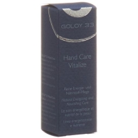 Goloy 33 Hand Care Vitalize 20мл