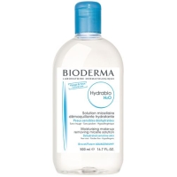 BIODERMA HYDRABIO H20 MICELL