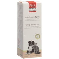 PHA ANTI-PARASITEN LS HUND/KAT