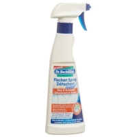 BECKMANN FLECKEN DEO&SCHWEISS