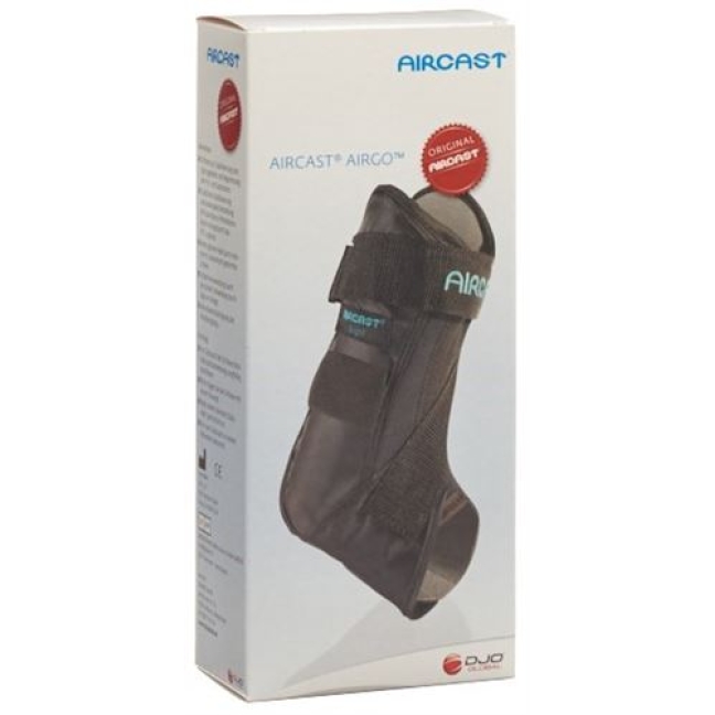 Aircast Airsport Ankle Brace M Links Aircast Airsport Ankle Brace M Links