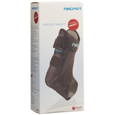 Aircast Airsport Ankle Brace M Rechts Aircast Airsport Ankle Brace M Rechts