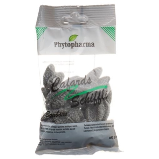 PHYTOPHARMA PECTO SCHIFFLI BON