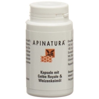 APINA GELE ROYAL WEIZENKEIMOEL APINA GELE ROYAL WEIZENKEIMOEL