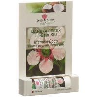 DAMASCENA MANUKA COCOS LIP BAL