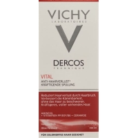 Кондиционер Vichy Dercos Vital Tb 200 мл