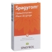 Spagyrom Halsschmerzen Lutschtabletten 22 Stück