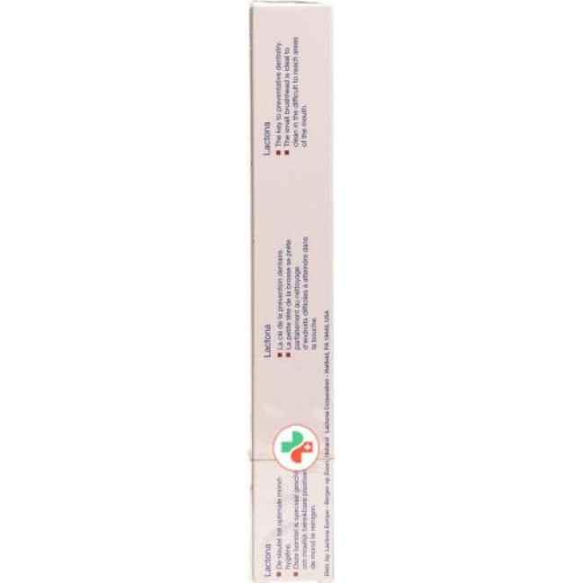 Lactona Interdentalburste No 27 Lactona Interdentalburste No 27