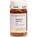 Burgerstein Vitamin E 400 I.E. 100 Kaps Burgerstein Vitamin E 400 I.E. 100 Kaps